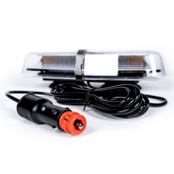 Belka ostrzegawcza LED 310x159mm